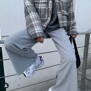 Zara | Pants \u0026 Jumpsuits | Zara Wide 
